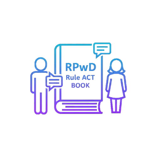 RPwD Act Book