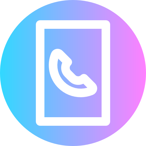 Picture of a telephone